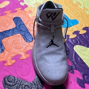 Mens Jordan sneakers size 10.5